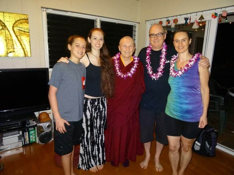 about aloha sangha 7 enhance