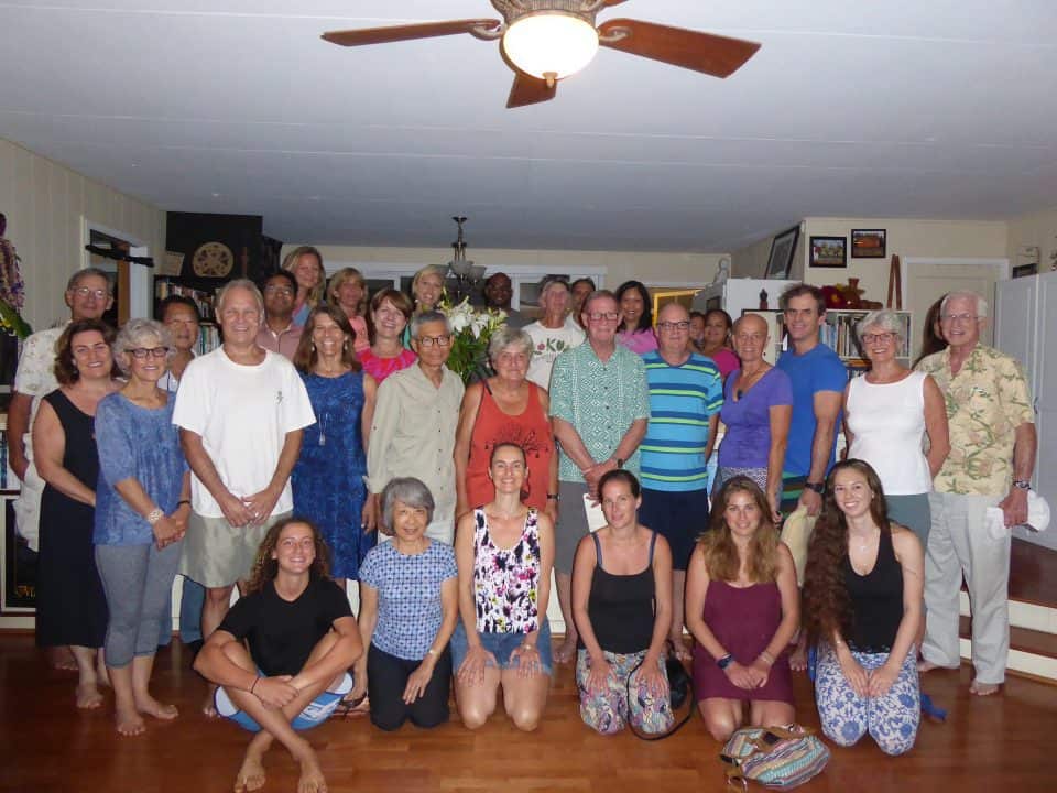 about aloha sangha 1 Aloha Sangha circa 2014