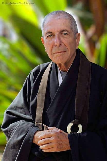 Contemplative poetry 6 LeonardCohen1