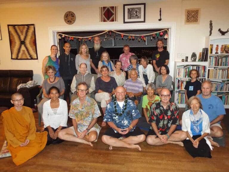 about aloha sangha 6 Sangha picture