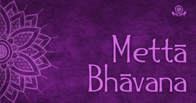 best Buddhist books 4 metta meditation